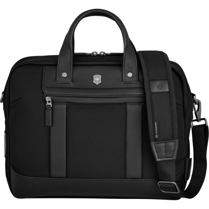Портфель VICTORINOX ARCHITECTURE URBAN2 BLACK 653353